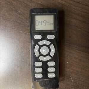 Coredy Robot Vacuum Remote Control for R550 R580 R650 R750 Replacement Part